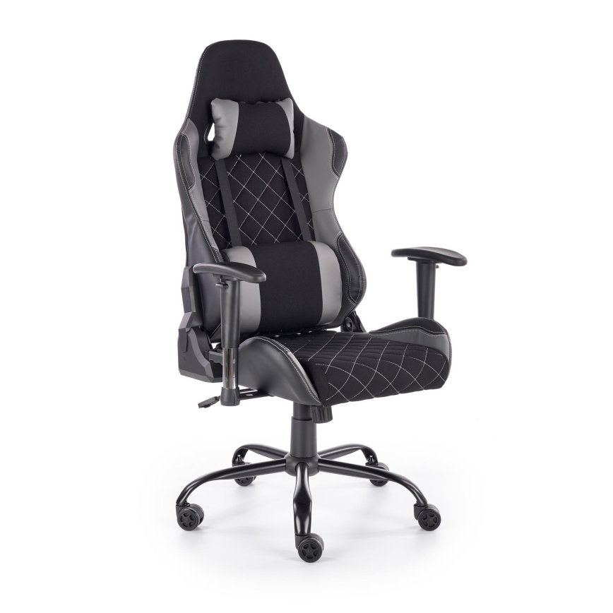 MERO Black Office Chair