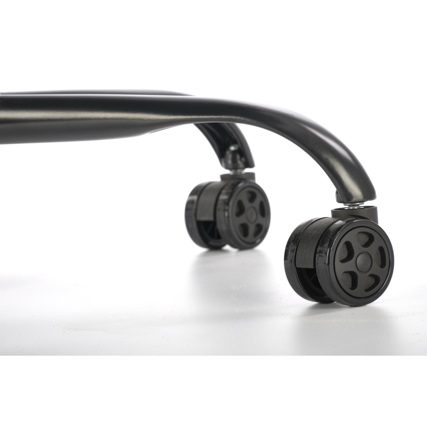 MERO Black Office Chair