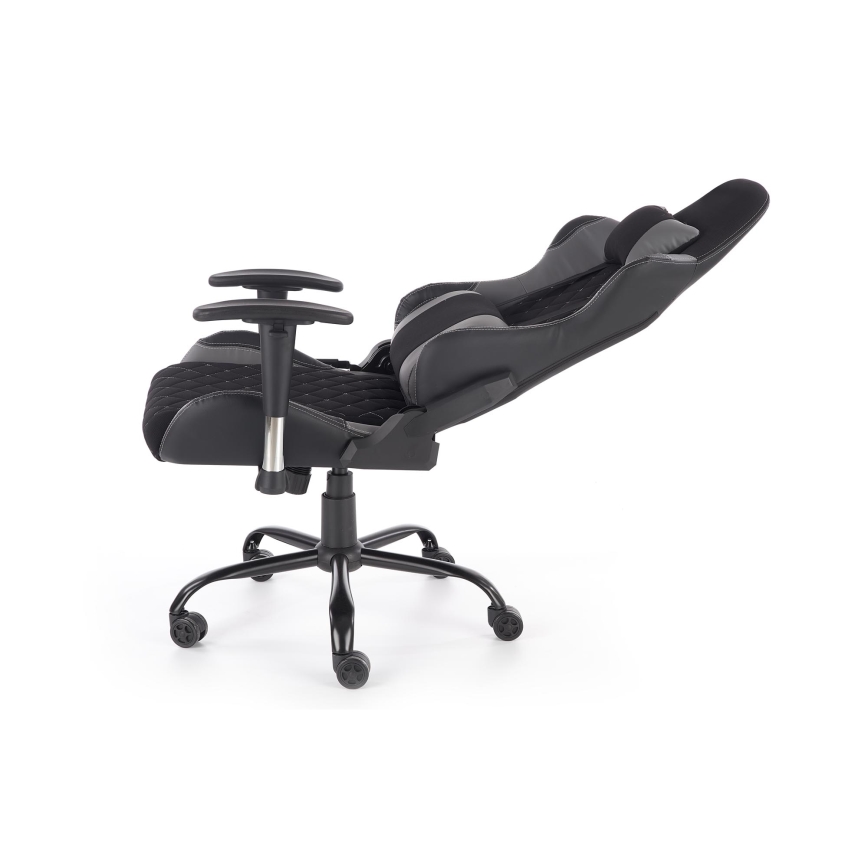 MERO Black Office Chair