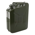 Metal canister 20l