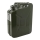 Metal canister 20l