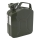 Metal canister 5l