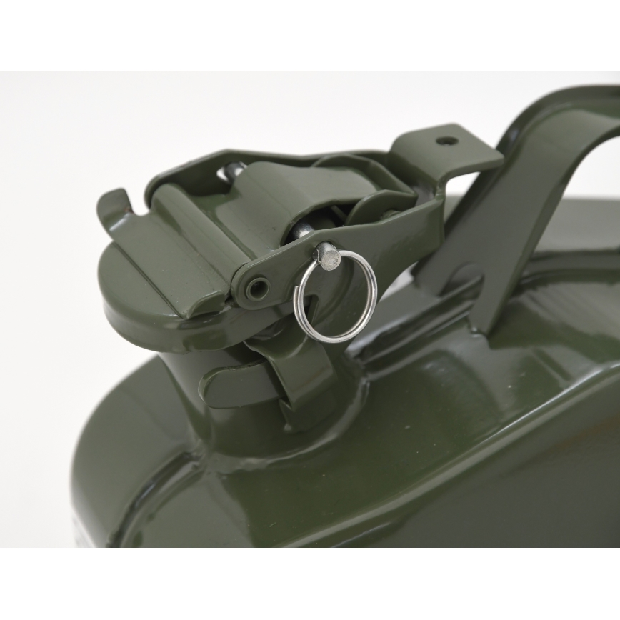 Metal canister 5l