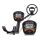 Metal detector 18V 2x6LR61