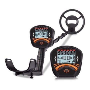 Metal detector 18V