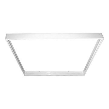 Metal Frame for Installation of LED Panels CHRIS 600×600 mm