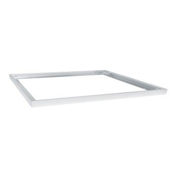 Metal frame for installation of LED panels ZEUS 1200x600mm