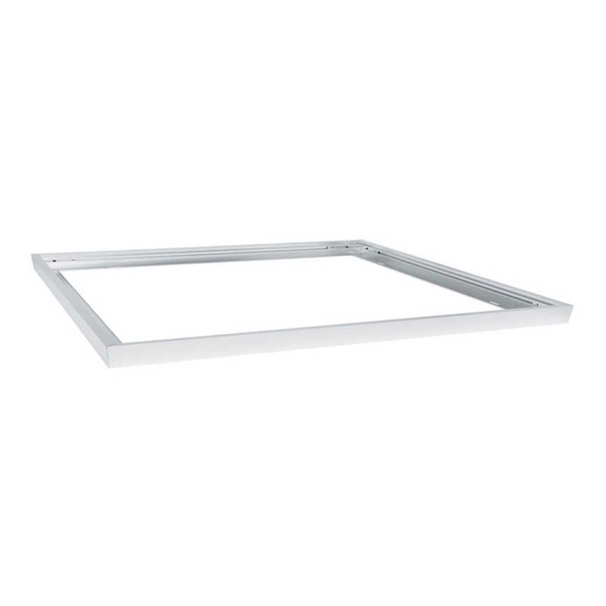 Metal frame for installation of LED panels ZEUS 1200x600mm