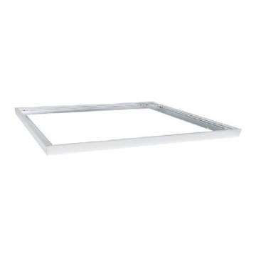 Metal frame for installation of LED panels ZEUS 595×595mm