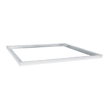 Metal frame for installation of LED panels ZEUS 595×595mm