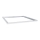 Metal frame for installation of LED panels ZEUS 595×595mm