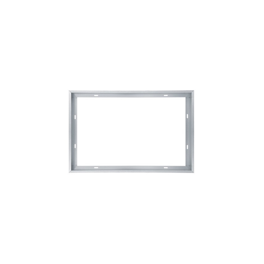 Metal frame for installation of LED panels ZEUS 595×595mm