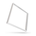 Metal frame for installing LED panels 600x600mm