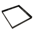 Metal frame for LED panel installation CHRIS 600x600 mm