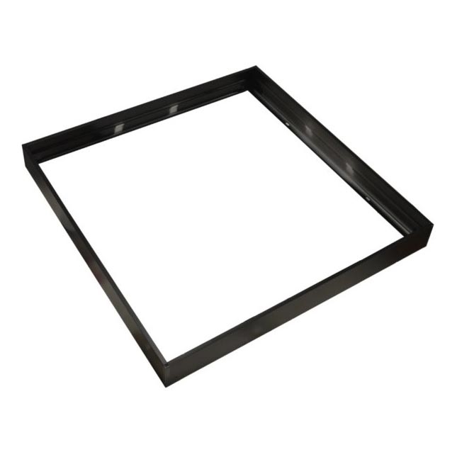 Metal frame for LED panel installation CHRIS 600x600 mm