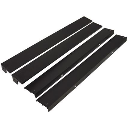 Metal frame for LED panel installation CHRIS 600x600 mm