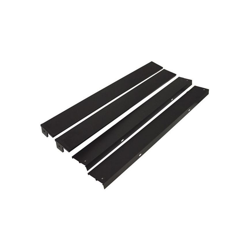 Metal frame for LED panel installation CHRIS 600x600 mm