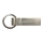 Metal waterproof Flash Disk USB 64GB matte chrome