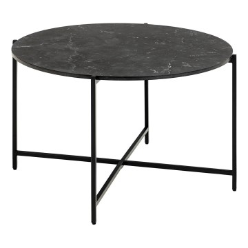 MIA Anthracite Coffee Table
