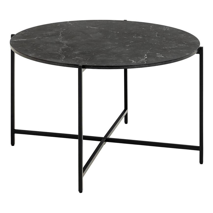 MIA Anthracite Coffee Table