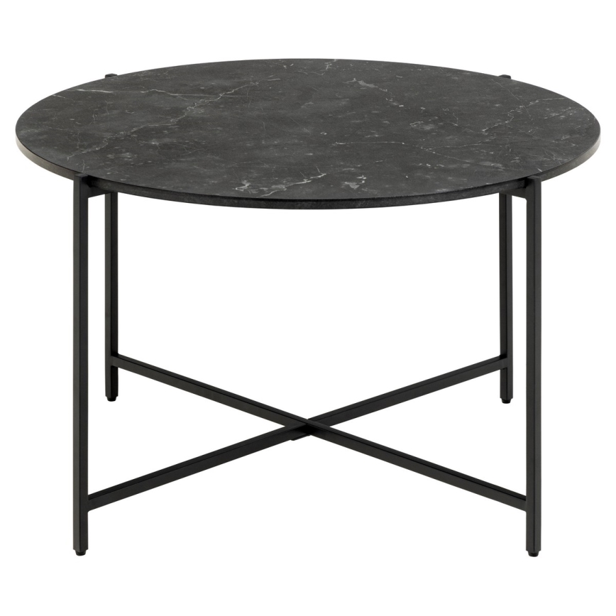 MIA Anthracite Coffee Table