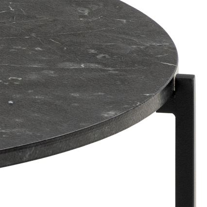 MIA Anthracite Coffee Table