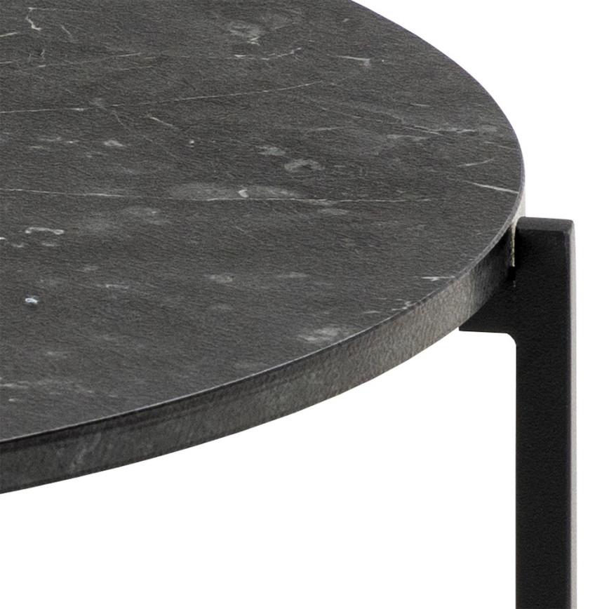 MIA Anthracite Coffee Table