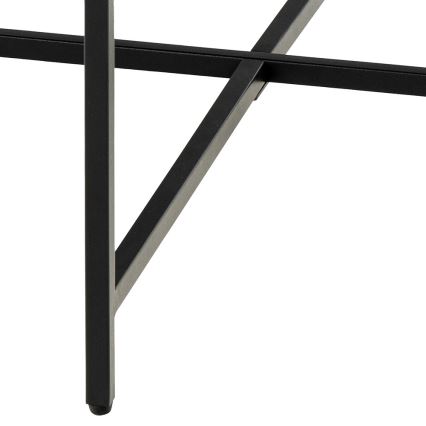 MIA Anthracite Coffee Table