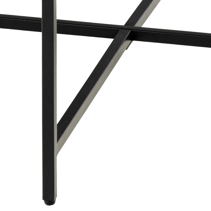 MIA Anthracite Coffee Table