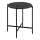 MIA Anthracite Side Table