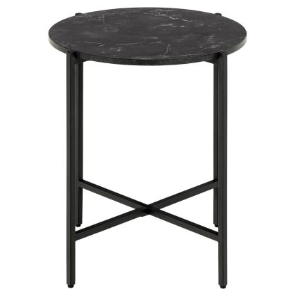 MIA Anthracite Side Table