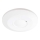 Microwave motion sensor 360° 230V white