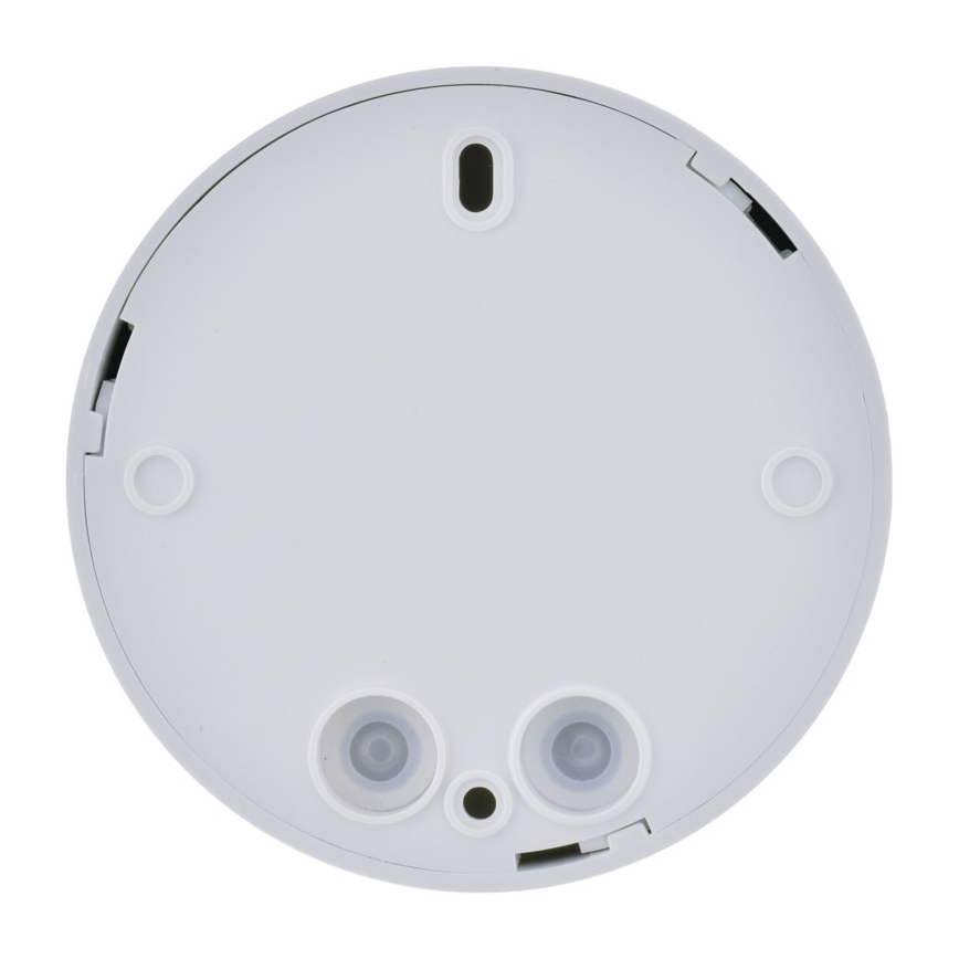 Microwave motion sensor MW B 360° 1200W/230V white