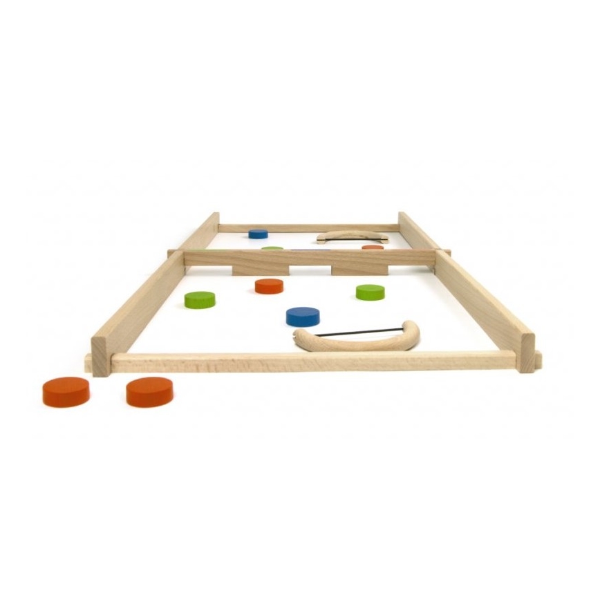 milaniwood - Game Duel of discs