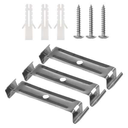 MINO LED Linear Luminaire 50W, 230V, 4000K, 150 cm