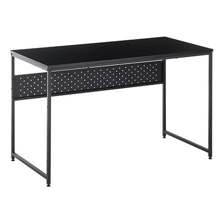 MIRANE Writing Desk — Black