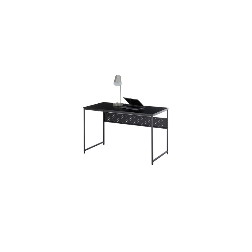 MIRANE Writing Desk — Black