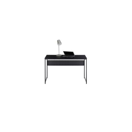 MIRANE Writing Desk — Black
