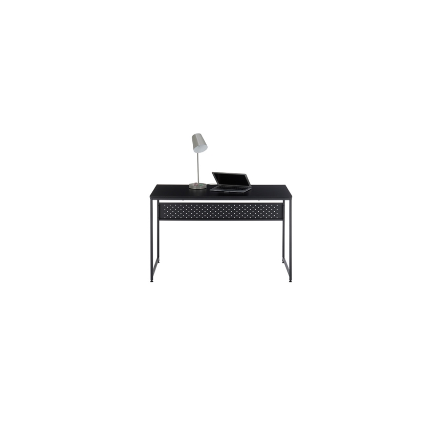 MIRANE Writing Desk — Black