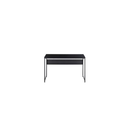 MIRANE Writing Desk — Black