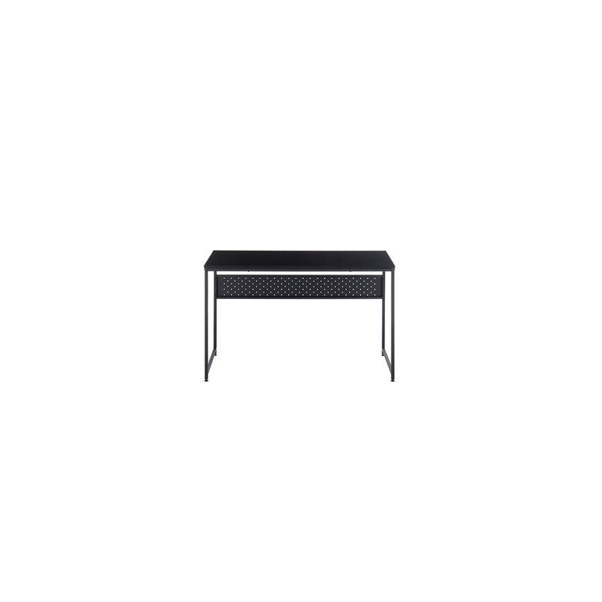 MIRANE Writing Desk — Black