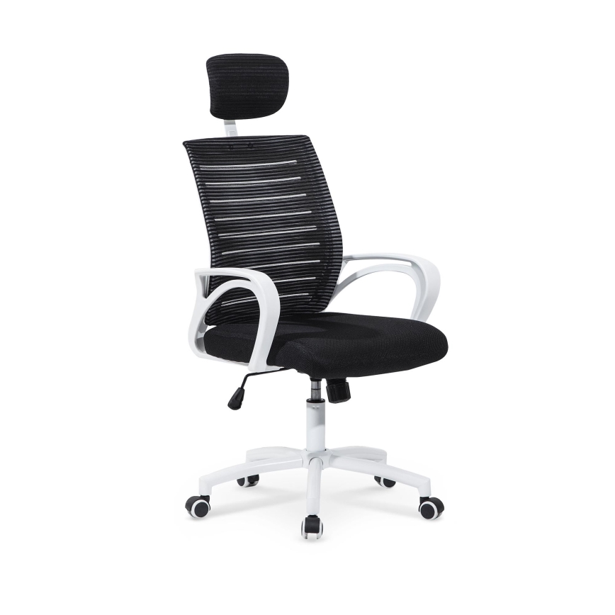 MIRI Office Chair Black/White