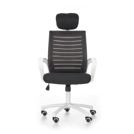 MIRI Office Chair Black/White