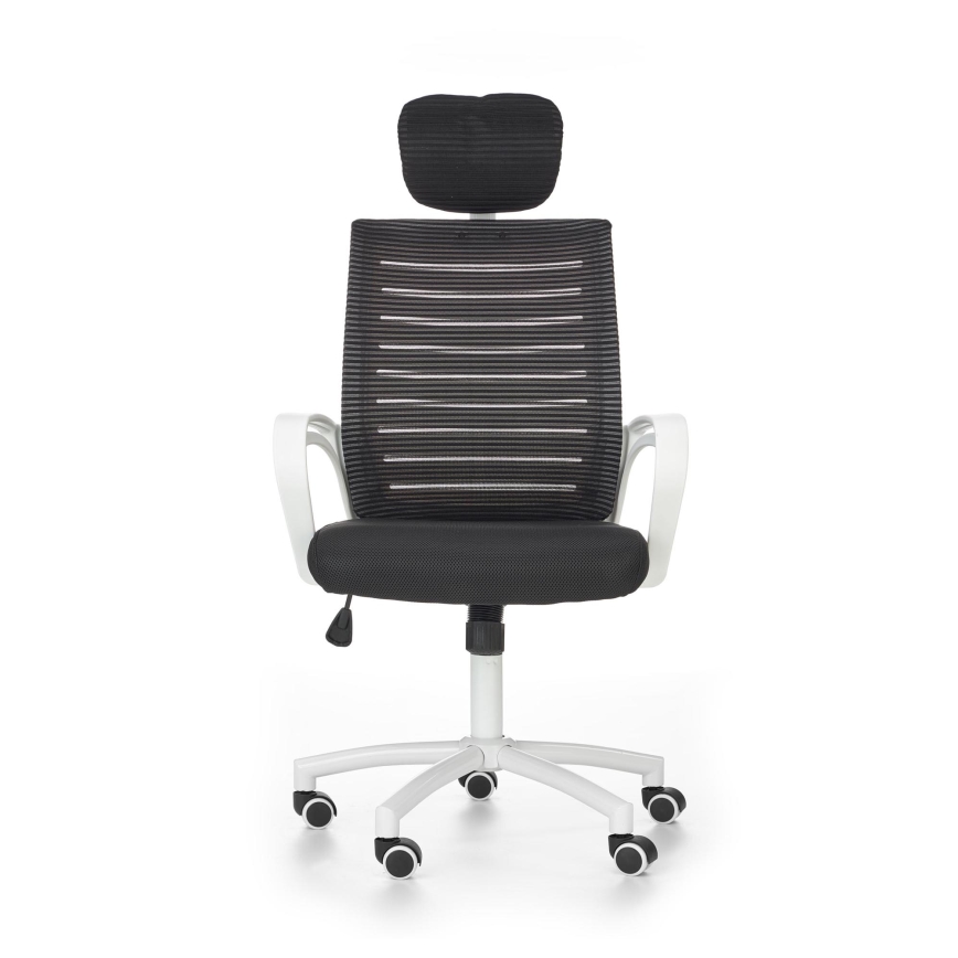 MIRI Office Chair Black/White