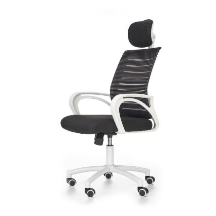 MIRI Office Chair Black/White