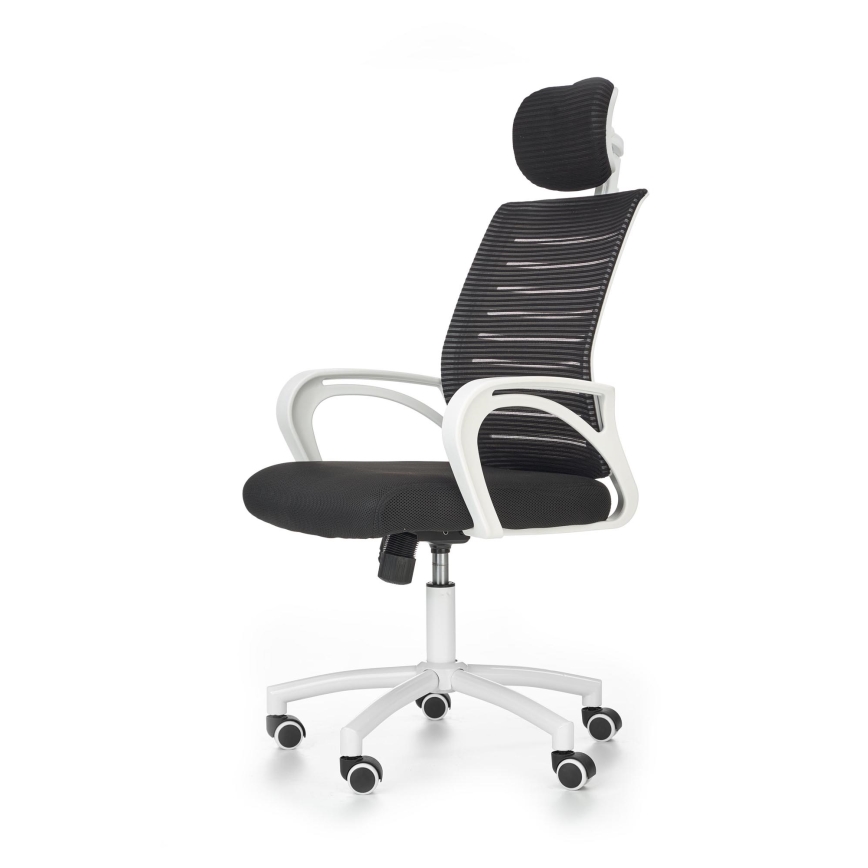 MIRI Office Chair Black/White