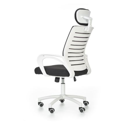 MIRI Office Chair Black/White