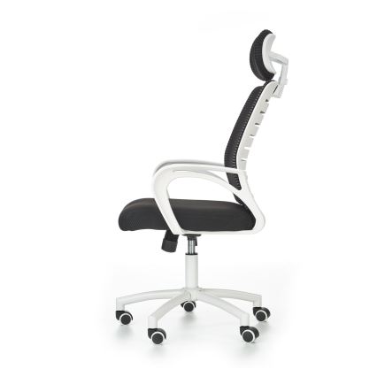MIRI Office Chair Black/White
