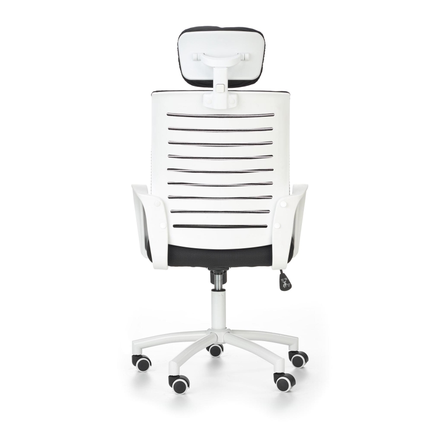 MIRI Office Chair Black/White