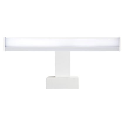 MIRORE LED Bathroom Mirror Light, 5W/230V, 30 cm, IP44, White
